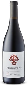 Syrah 2012